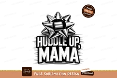 Festive Bow Mama Text gift Product Image 1
