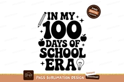 Hundred School Eras education learning Product Image 1