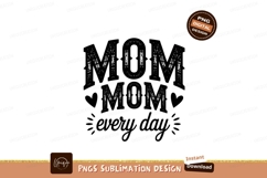 Mom Love Heart family mother Product Image 1