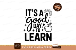 Learn grow inspire education knowledge Product Image 1