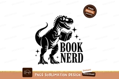 Dinosaur roaring with sharp teeth prehistoric creature Product Image 1