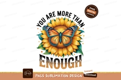 Monarch butterfly on sunflower orange yellow Product Image 1