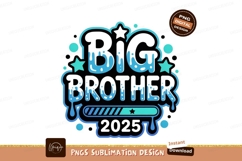 Big Brother Loading progress Product Image 1