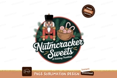 Nutcracker Sweets Holiday Tradition candy peppermint Product Image 1