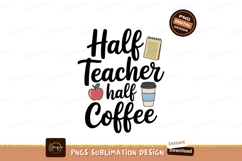 Apple notebook coffee cup drink Product Image 1