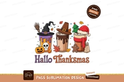 Halloween Thanksgiving Christmas Drinks pumpkin Product Image 1