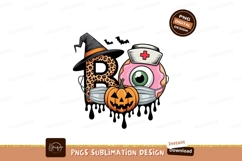 Decorated evergreen tree with festive lights Christmas Product Image 1