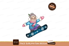 Gnome Mardi Gras Fleur de Lis image Product Image 1