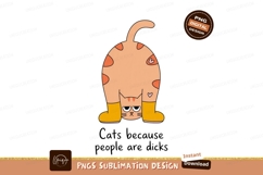 Orange cat wearing yellow boots cartoon Product Image 1