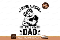 Father Embracing Son embrace love Product Image 1