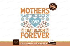 Mothers Plant Love Bloom Forever seeds Product Image 1