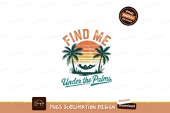 Beachy Vibes Summer Collection vacation tropical Product Image 1