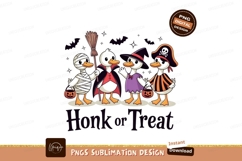 Halloween ducks trick or treat costumes mummy Product Image 1
