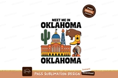 Bison building cactus oil rig cowboy boot native american Product Image 1