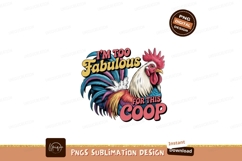 Rhino wearing sunglasses with text thick-skinned reason Product Image 1