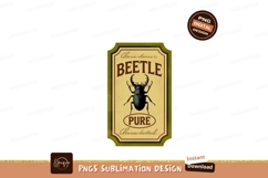 Stag Beetle Pure Label insect Product Image 1