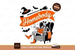 Cozy person reading book in armchair homebody Product Image 1