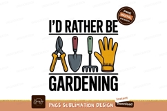 Gardening Tools And Glove pruners trowel Product Image 1