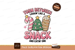 Torn Between Snack christmas candy Product Image 1