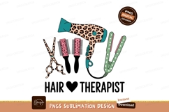 Keep calm fix hair flowers image Product Image 1