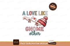 Loving gnome other hands love hearts Product Image 1