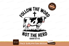 Pink udder cow face animal Product Image 1
