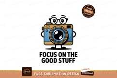 Blue yellow camera lens focus photography Product Image 1