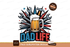 Beer tools celebration wrench hammer Product Image 1