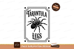 Tarantula spider arachnid insect creepy Product Image 1
