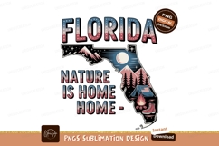 Florida nature camping adventure mountains Product Image 1