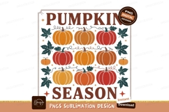 Autumn pumpkins harvest celebration fall Product Image 1