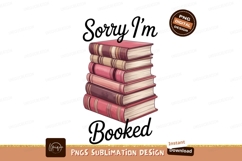 Stacked books with text reading literature Product Image 1