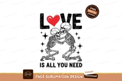 Mom Heart Of The Family Sublimation Png Product Image 1