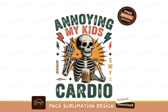 Skeleton holding beer giving middle finger skull Product Image 1