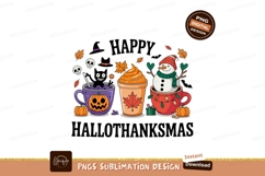 Halloween autumn winter drinks pumpkin Product Image 1