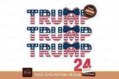 Red white blue stars stripes text america patriotic Product Image 1