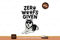 Cool husky wearing sunglasses black white Product Image 1