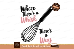 Whisk Way Kitchen Tool cooking baking Product Image 1