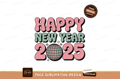 Teacher acronym colorful text art image Product Image 1