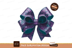 Colorful Mardi Gras Celebration Mask Illustration Product Image 1