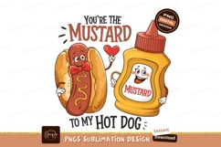 Cartoon Ghost Back To School Illustration Product Image 1