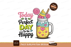 Today day sweet drink candy lollipop Product Image 1