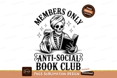 Scholar holding goblet reading book turban Product Image 1