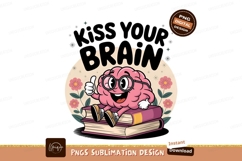 Witch With A Capital B Sublimation Png Product Image 1