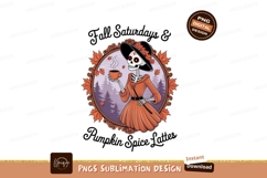 Sassy Afro Girl Sublimation Png Illustration Product Image 1