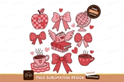 Back To School Themed Graphics Collection Product Image 1