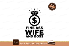 Fine Ass Wife And Boss Image Product Image 1