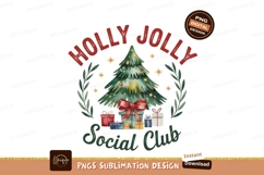 Joy To The World Holiday Design Product Image 1