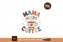 Mom Mode On All Day Everyday Product Image 1
