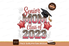 Senior Mom Class 2023 Design Product Image 1